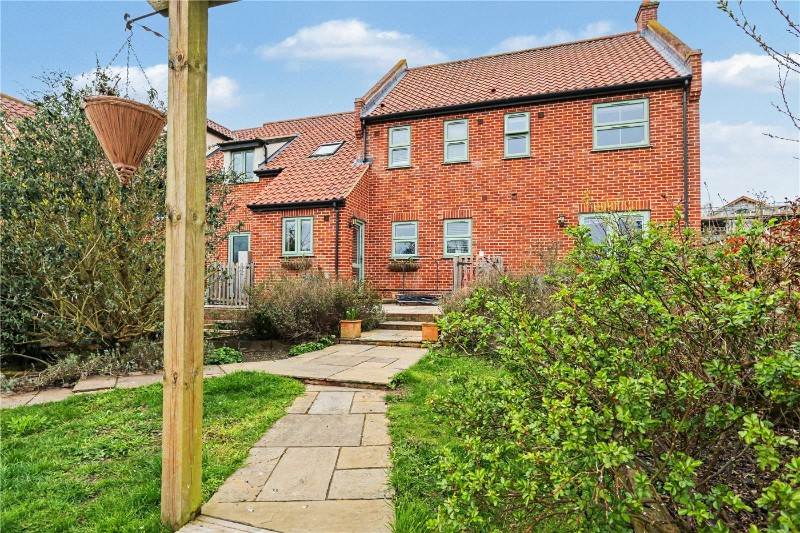 Post Office Close, South Walsham, Norwich, Norfolk, NR13