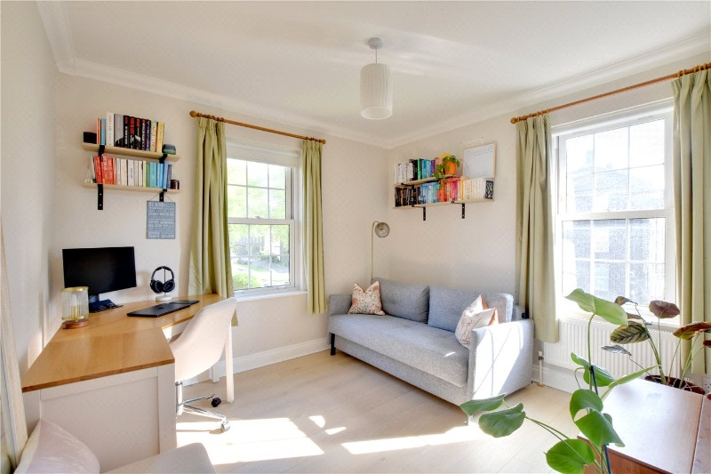 Paragon Place, Blackheath, London, SE3