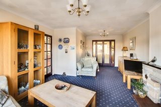 Pembrey Close, Norwich, Norfolk, NR3
