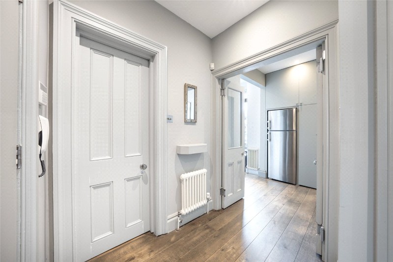 Hill Road, St John's Wood, London, NW8