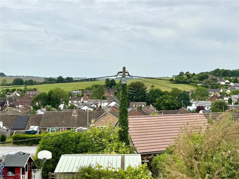 Trinity Road, Shrewton, Salisbury, Wiltshire, SP3