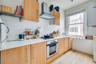 Chesilton Road, London, SW6