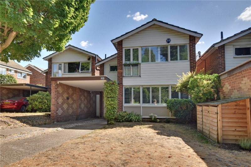 Lee Park, Blackheath, London, SE3