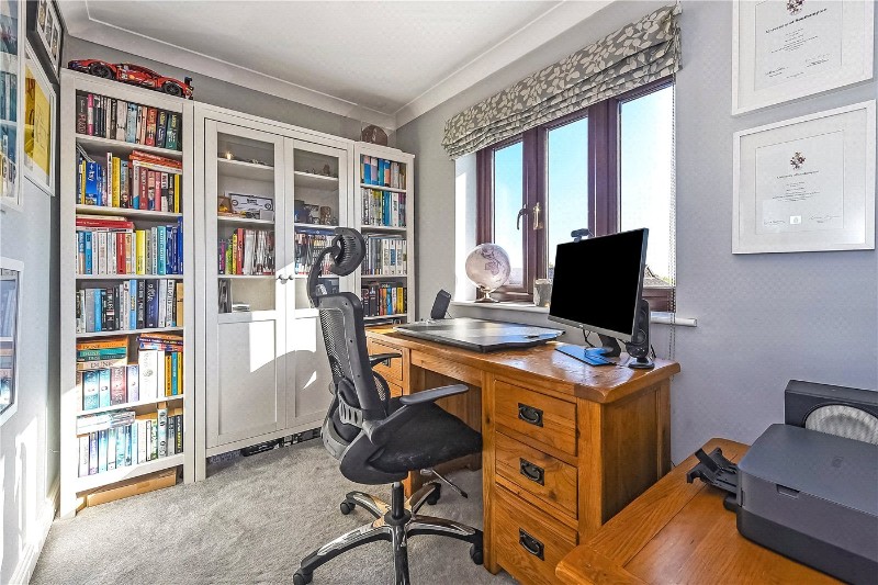 Parliament Place, Winchester, Hampshire, SO22