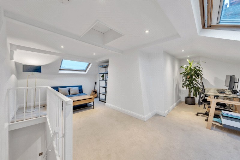 Lanhill Road, Maida Vale, London, W9