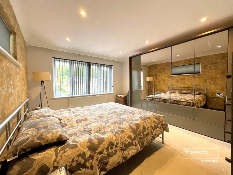 Kilmington Way, Highcliffe, Dorset, BH23