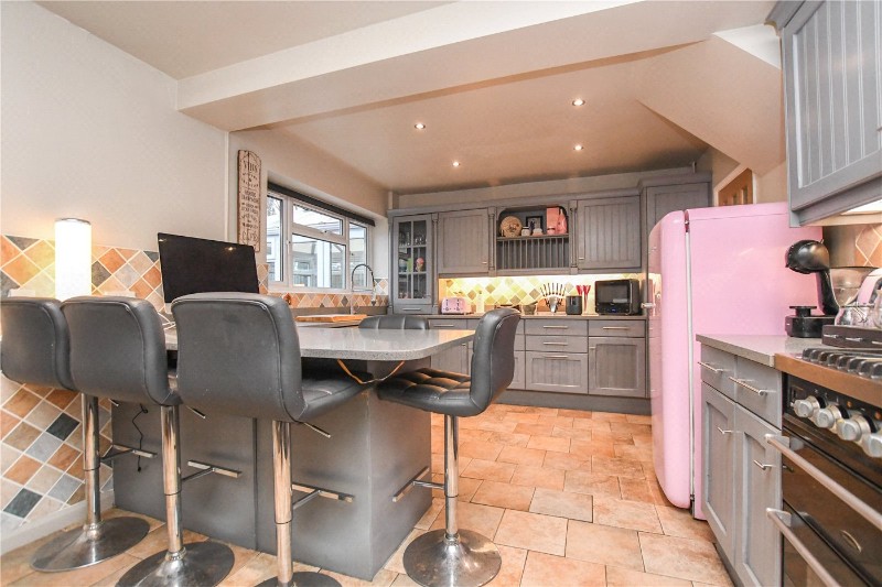 Evendons Lane, Wokingham, Berkshire, RG41