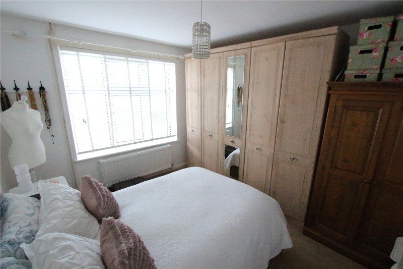 Sherwood Crescent, Benfleet, Essex, SS7