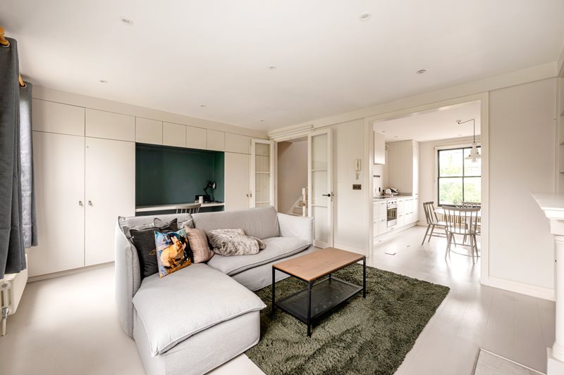 Chesterton Road, London, W10