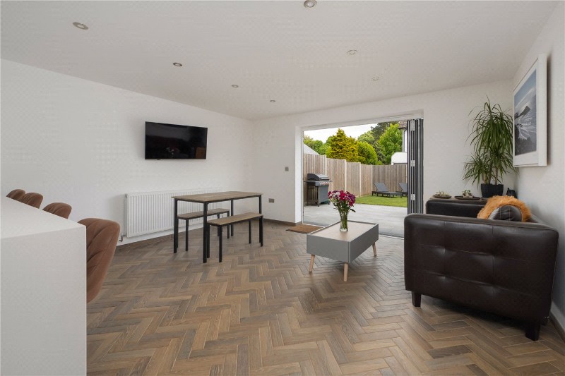 Vicarage Lane, St. Margarets-at-Cliffe, Dover, Kent, CT15