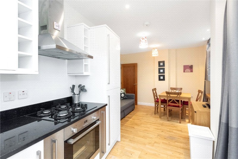 Laystall Street, London, EC1R