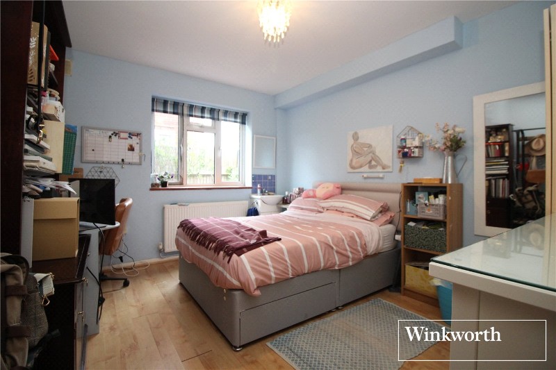 Cardinal Avenue, Borehamwood, Hertfordshire, WD6