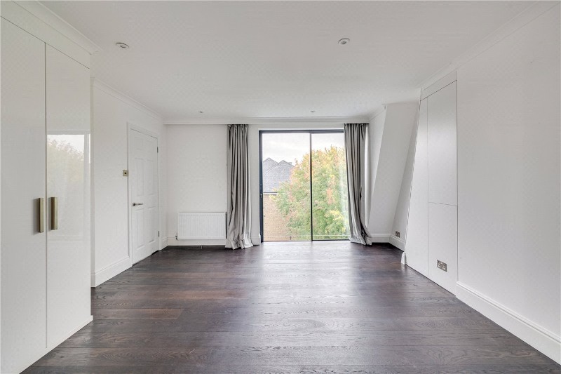Walham Grove, London, SW6
