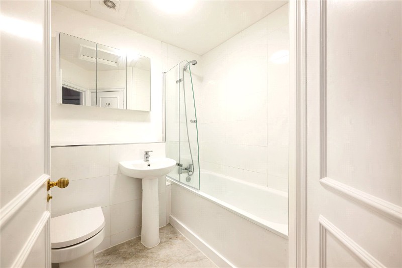 St. Charles Square, London, W10