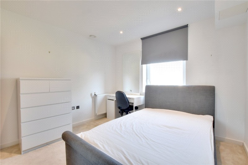 Commerell Street, London, SE10