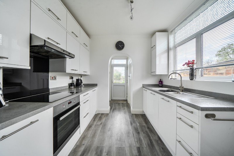 Selworthy Road, London, SE6