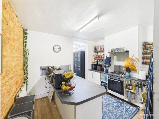 Crescent Road, Reading, Berkshire, RG1