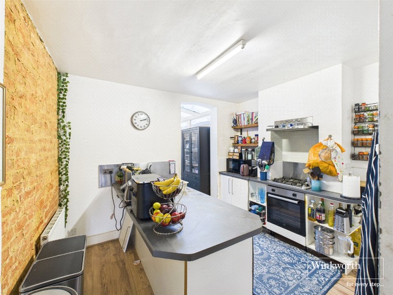 Crescent Road, Reading, Berkshire, RG1