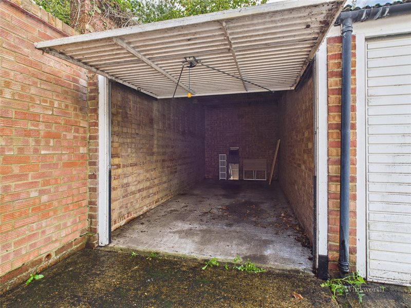 Cranes Park, Surbiton, KT5