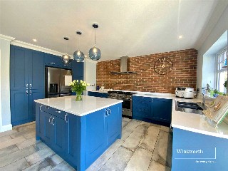 Whitehayes Road, Burton, Christchurch, Dorset, BH23