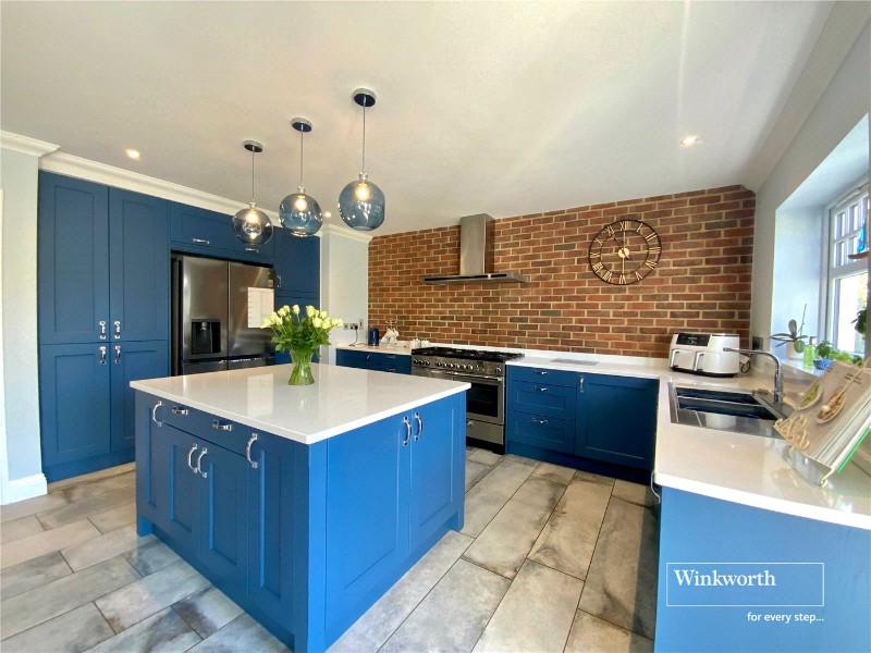 Whitehayes Road, Burton, Christchurch, Dorset, BH23