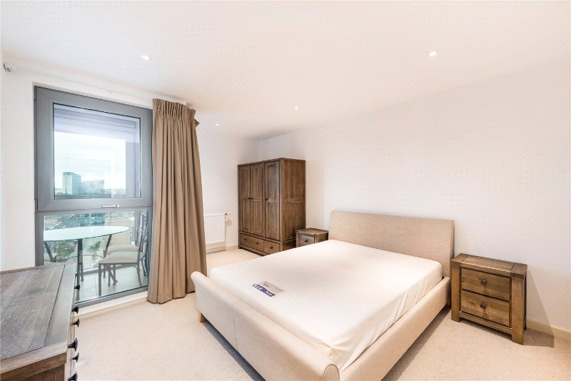 Westgate House, Brentford, TW8