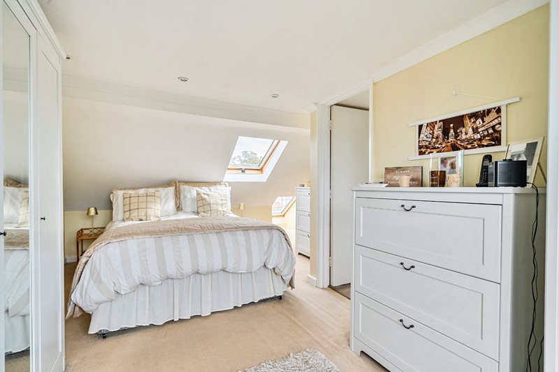 Aylesford Avenue, Beckenham, BR3