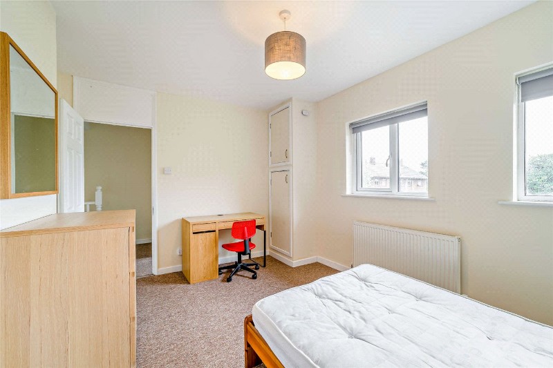 Froomshaw Road, Frenchay, Bristol, Avon, BS16