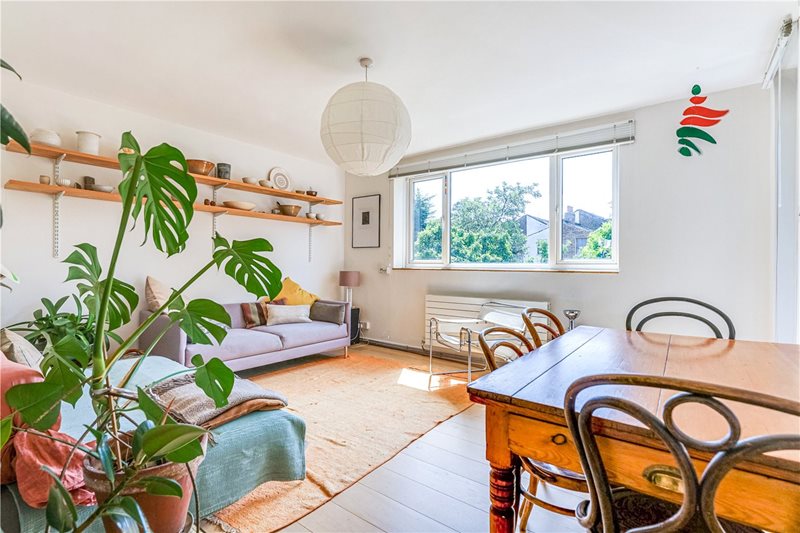 Glenarm Road, London, E5