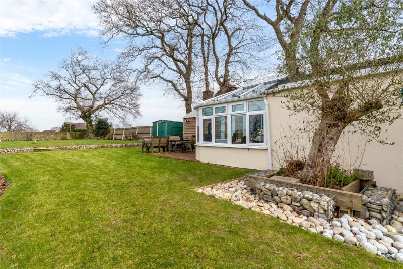 Blandford Road, Corfe Mullen, Wimborne, Dorset, BH21