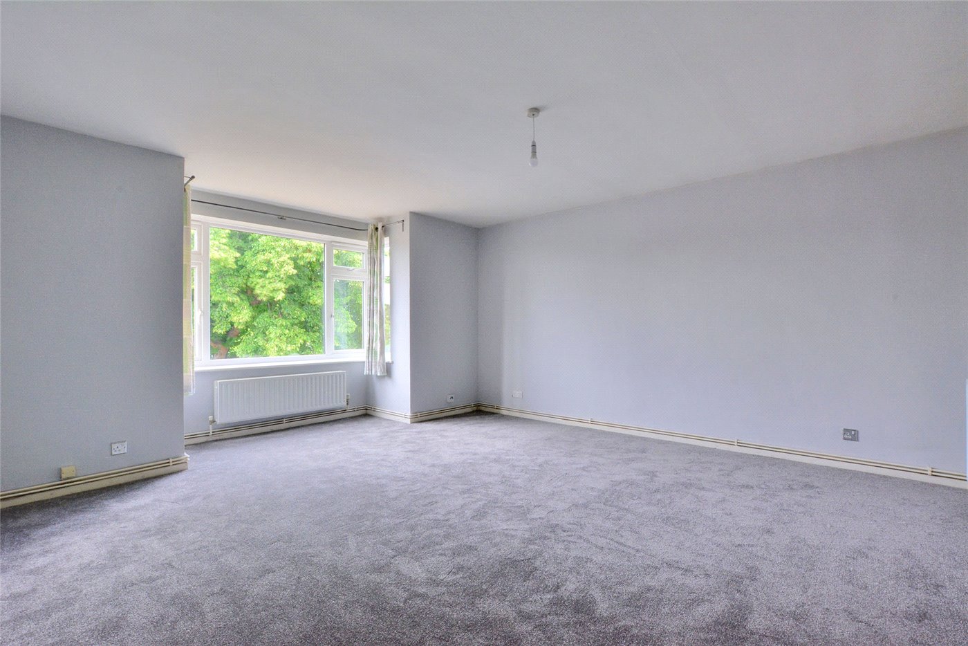Kleffens Court, 62 Westcombe Park Road, Blackheath, SE3