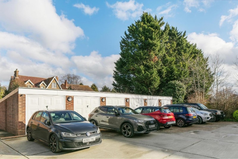 Bromley Grove, Bromley, BR2