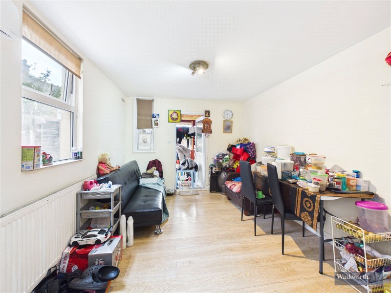 Locket Road, Harrow, HA3