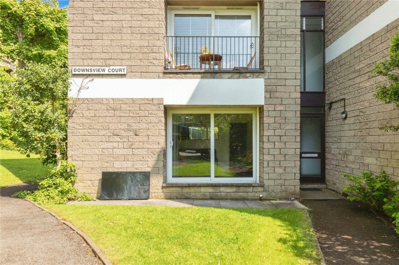Downsview Court, Downside Road, Clifton, Bristol, BS8
