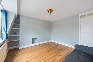 Wakelin House, Sebbon Street, London, N1