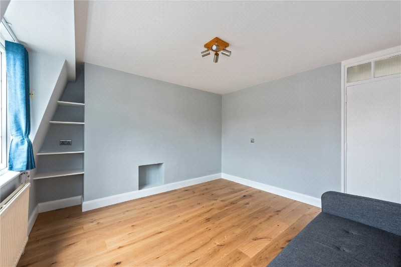 Wakelin House, Sebbon Street, London, N1