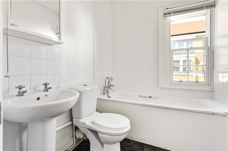 Ufford Street, London, SE1