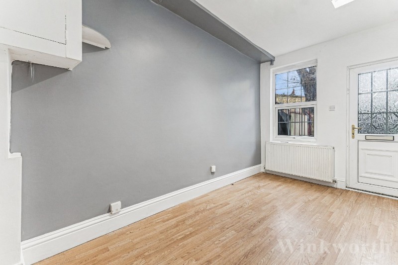 New Cross Road, London, SE14