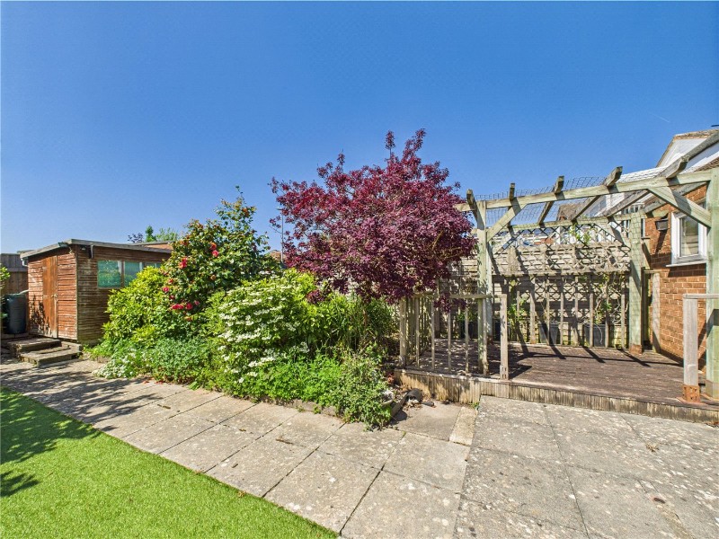 Parkers Cross Lane, Pinhoe, Exeter, Devon, EX1