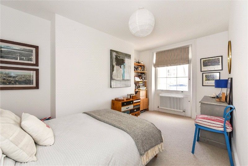 Belgrave Place, Brighton, East Sussex, BN2