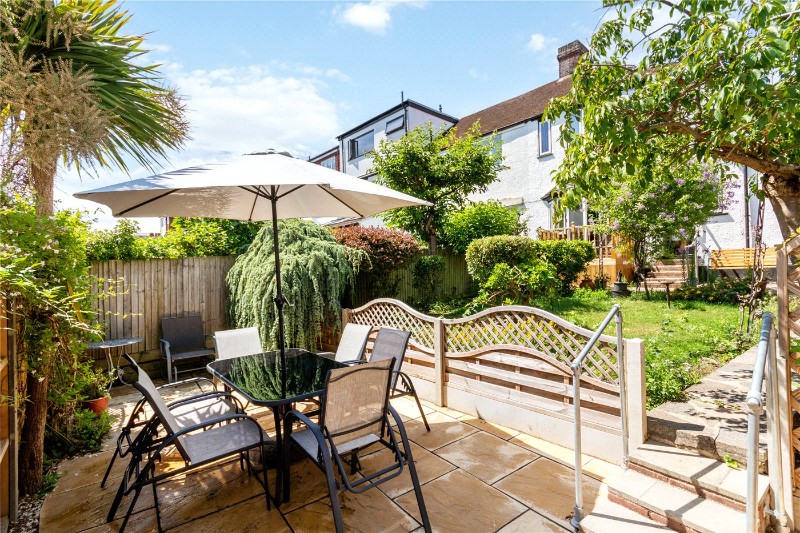 Lamberhurst Road, West Norwood, London, SE27