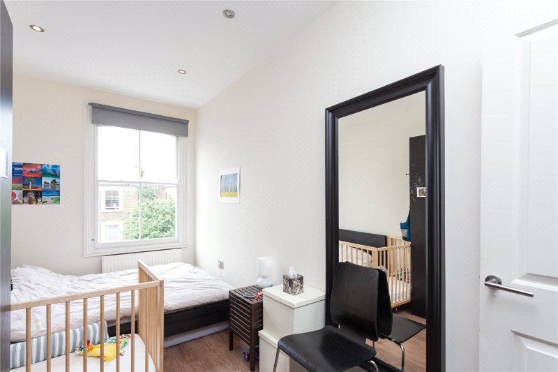 Oakley Road, Islington, N1