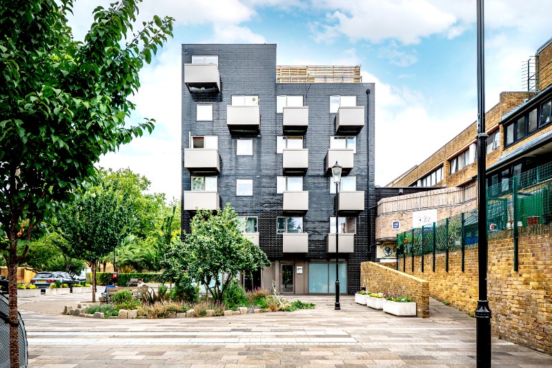 Bevington Road, London, W10