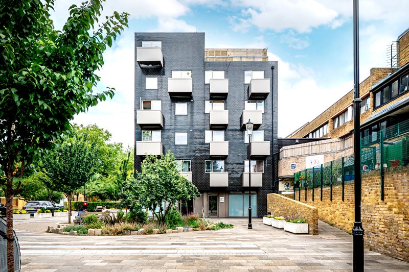 Bevington Road, London, W10