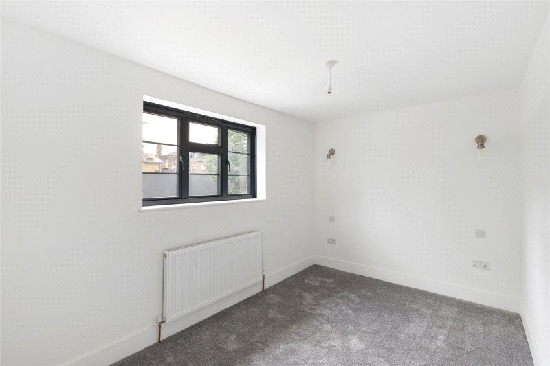Dulwich Wood Avenue, London, SE19