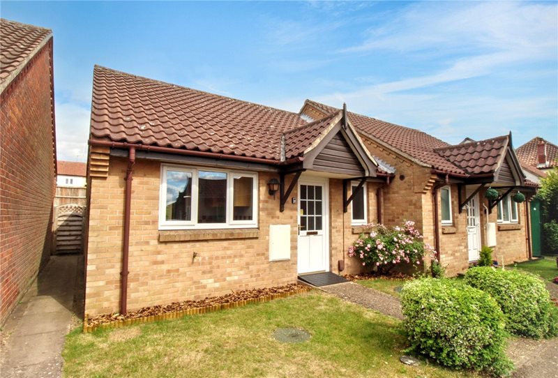 Merchant Way, Hellesdon, Norwich, Norfolk, NR6
