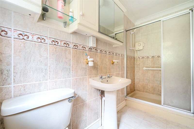 Botany Hill, The Sands, Farnham, Surrey, GU10