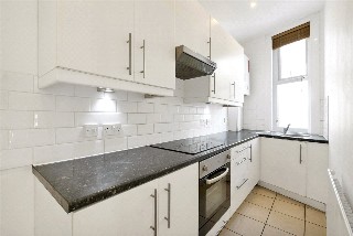 Solway Road, East Dulwich, London, SE22