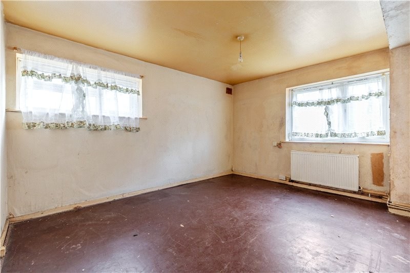 McIntyre Court, Studley Road, London, SW4