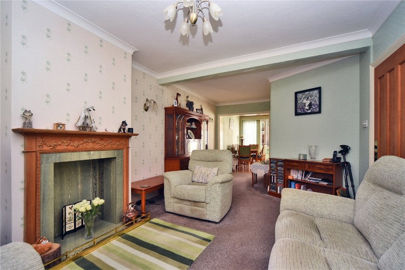 Rectory Lane, Banstead, Surrey, SM7